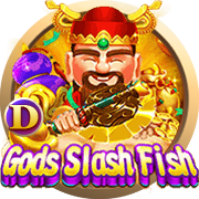 Săn Cá Gods Slash