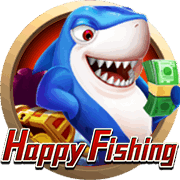 Bắn Cá Happy 888BET