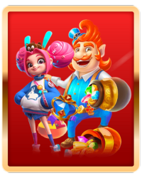 Game Nổ Hũ