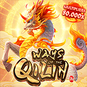 Kỳ Lân Nổ Hũ
